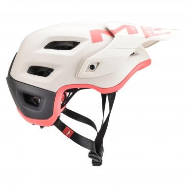 MET ROAM Helmet White/Pink 0