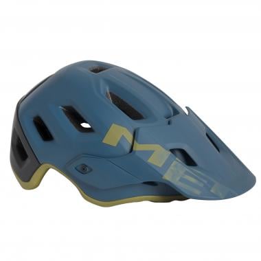 MET ROAM MIPS Helmet Blue 0