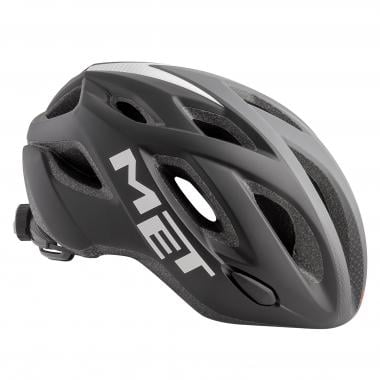 MET IDOLO Helmet Black/Grey 0