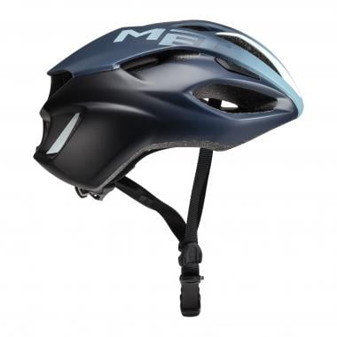 MET RIVALE Helmet Blue/Black 0