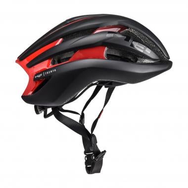 MET TRENTA Helmet Mat Black/Red 0