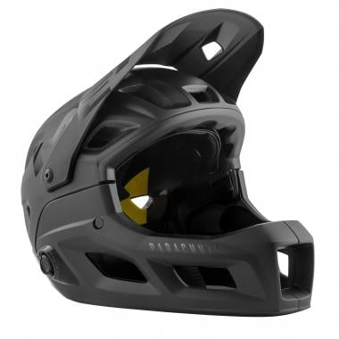 MET PARACHUTE MCR MIPS Helmet Mat Black 0