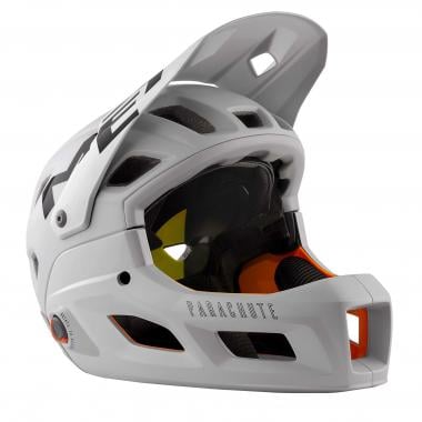MET PARACHUTE MCR MIPS Helmet Mat Grey 0