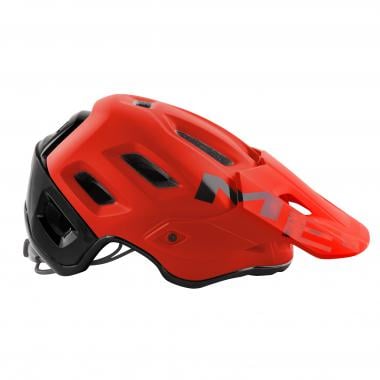 MET ROAM Helmet Mat Red 0