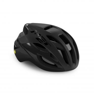 MET RIVALE MIPS Road Helmet Black 0