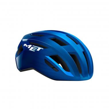 MET VINCI MIPS Road Helmet Blue  0