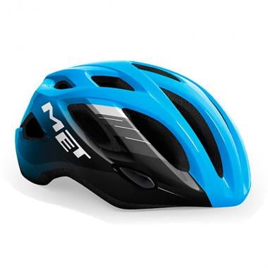MET IDOLO Road Helmet Blue/Black  0