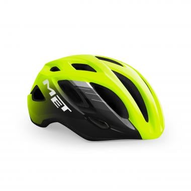 MET IDOLO Road helmet Neon Yellow/Black  0
