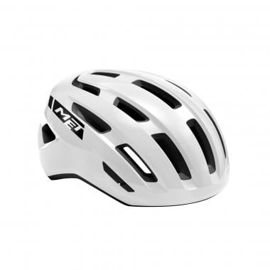 MET MILES MIPS Road Helmet White  0