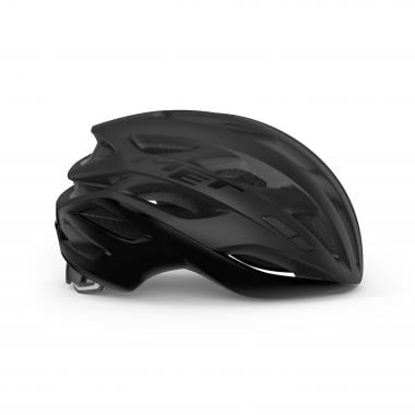 MET ESTRO MIPS Road Helmet Black Mat 0