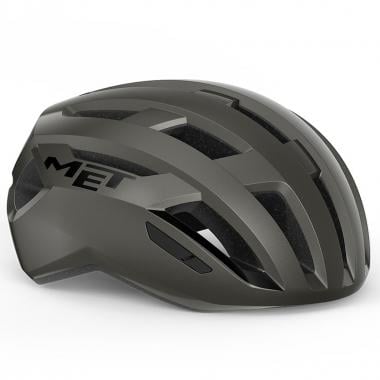 MET VINCI MIPS Road Helmet Grey 0