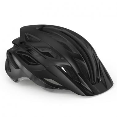 MET VELENO MIPS MTB Helmet Black 0