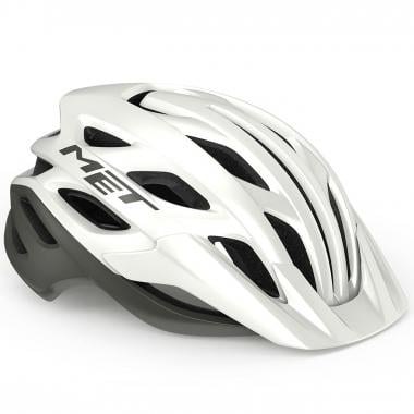 MET VELENO MIPS MTB Helmet White/Grey 0