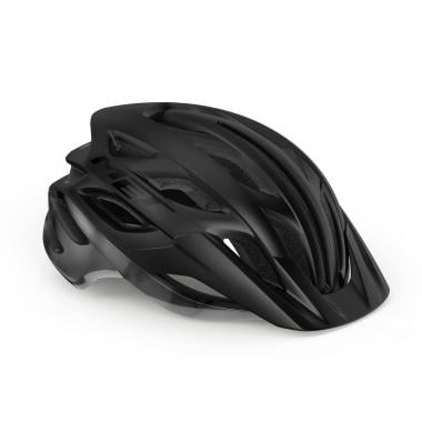 MET VELENO MTB Helmet Black 0
