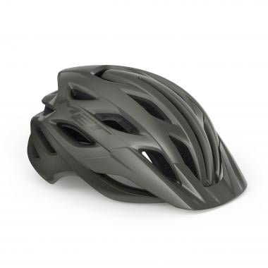 MET VELENO MTB Helmet Grey 0