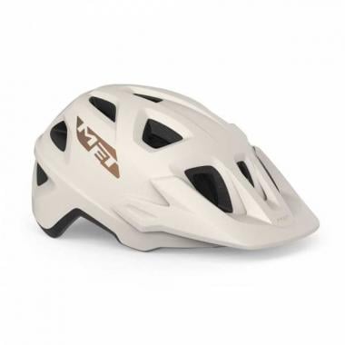 MET ECHO MIPS MTB Helmet White/Bronze 0