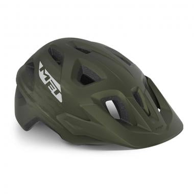 MET ECHO MIPS MTB Helmet Green Mat 0
