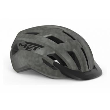 MET ALLROAD MIPS Gravel Helmet Grey 0
