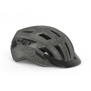MET ALLROAD Gravel Helmet Grey 0