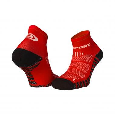 Chaussettes BV SPORT SCR ONE EVO Rouge BV SPORT Probikeshop 0