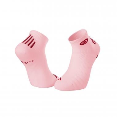 BV SPORT RUN ELITE Socks Pink/Burgundy 0
