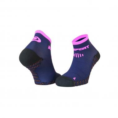 BV SPORT SCR ONE EVO Socks Blue/Pink 0
