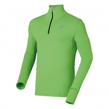 ODLO VITAPARK Sweater Green 0