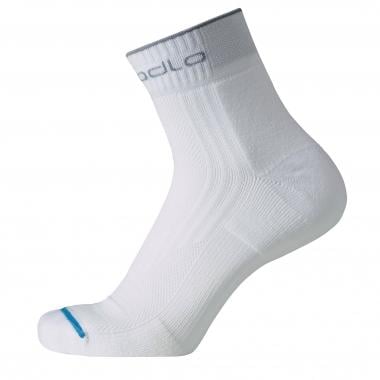 ODLO SHORT Socks White 0
