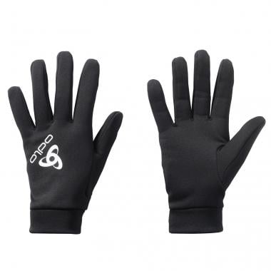ODLO STRETCHFLEECE Gloves Black 0