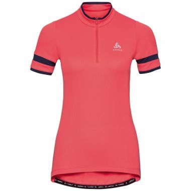 ODLO  BREEZE Women's Short-Sleeved Jersey Pink 0