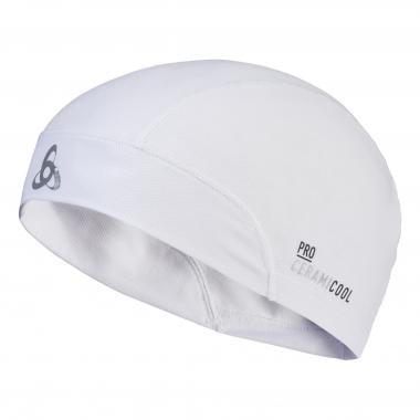 Helmmütze ODLO CERAMICOOL Weiß 0
