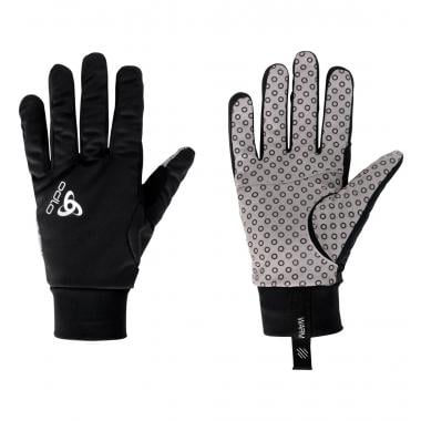 Handschuhe ODLO AEOLUS WARM Schwarz 0