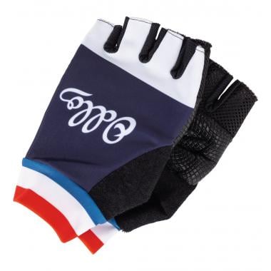 ODLO SPECIAL FRANCE Short Finger Gloves Blue 2021 0