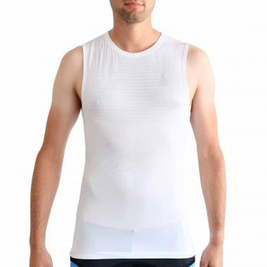 Sous-Vêtement ODLO PERFORMANCE XLIGHT Sans  Manches  Blanc ODLO Probikeshop 0