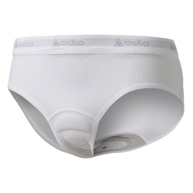 ODLO BIKE Women's Underwear White 0