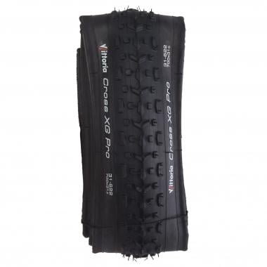 VITTORIA CROSS XG PRO 700x31c Folding Tyre 0