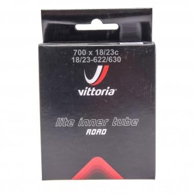 Camera d'Aria VITTORIA LITE 700x18/23c Valve 60 mm 0