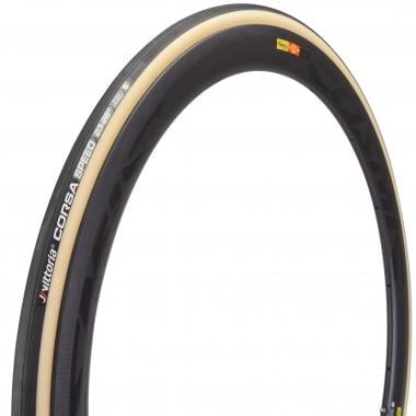 VITTORIA CORSA SPEED 700x23c Tubular Tyre Graphene 0