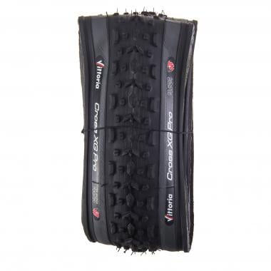 VITTORIA CROSS XG PRO OPEN 700x31c Folding Tyre 0