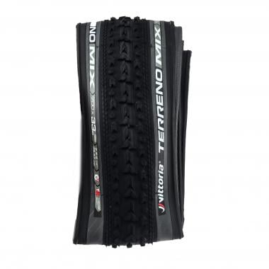 VITTORIA TERRENO MIX 700x33c Folding Tyre 0