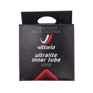 VITTORIA ULTRALITE Inner Tube 700x19/23c Valve 51mm 0