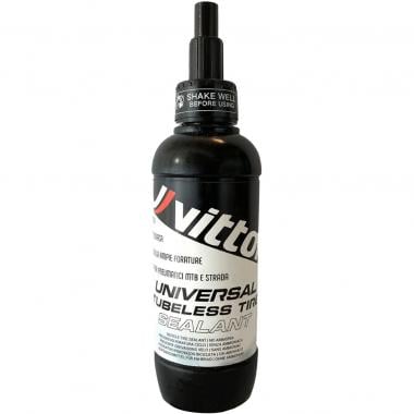 Liquide Préventif Anti-Crevaison VITTORIA (80 ml) VITTORIA Probikeshop 0