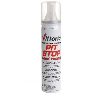 Bomba antipinchazos para tubulares VITTORIA PIT STOP Road Racing (75 ml) 0