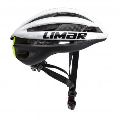 LIMAR AIR PRO Helmet White 0
