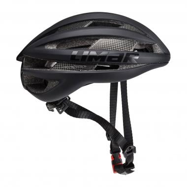 LIMAR AIR PRO Helmet Mat Black 0