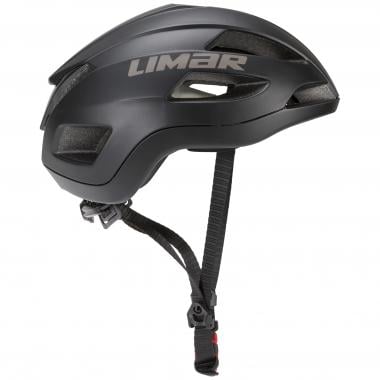 LIMAR AIR MASTER Helmet Mat Black 0