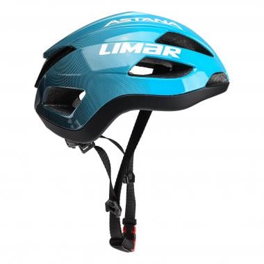LIMAR AIR MASTER ASTANA Helmet Turquoise 0