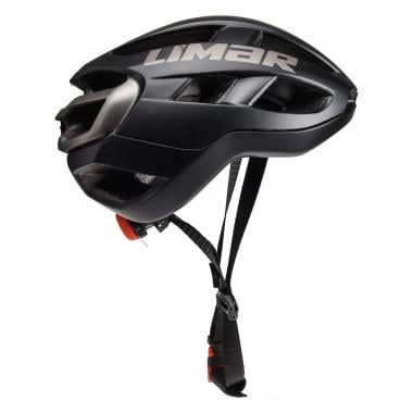 LIMAR AIR STAR Helmet Mat Black 0