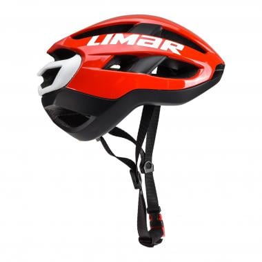 LIMAR AIR STAR Helmet Red 0