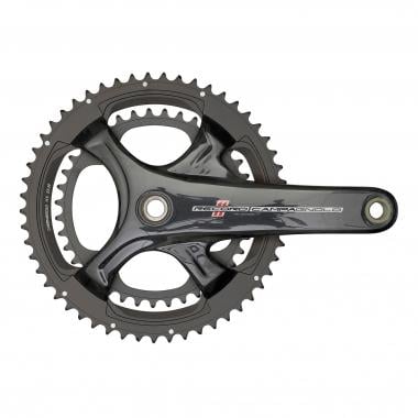 CAMPAGNOLO RECORD ULTRA-TORQUE Mid-Compact 36/52 11 Speed 36/52 Chainset 0
